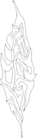 logo b&w